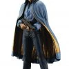 Kotobukiya Star Wars - Lando Calrissian (Baron Administrator Of Cloud City Ver.) ArtFX+ Statue