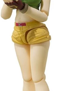 Bandai Japan Bandai Tamashii Nations Dragon Ball Super - Launch S.H. Figuarts Dragon Ball Z