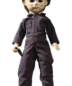 Mezco Living Dead Dolls: Halloween - Michael Myers Horror