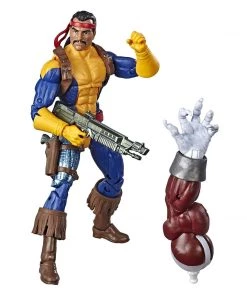 Hasbro Marvel Legends X-Men 6-inch Forge Action Figure