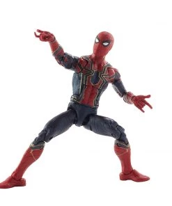 Hasbro Marvel Legends Series Avengers Infinity War 6-inch Iron Spider Action Figure