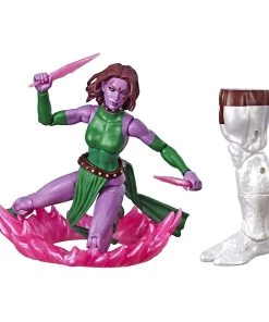 Hasbro Marvel Legends X-Men 6-inch Blink Action Figure