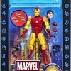 Hasbro Marvel Legends 20th Anniversary Series 6" Action Figure - Iron Man