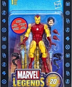 Hasbro Marvel Legends 20th Anniversary Series 6