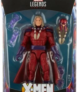 Hasbro Marvel Legends 6-inch Action Figure: X-Men Age Of Apocalypse - Magneto