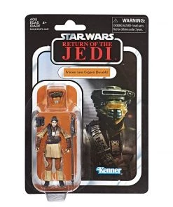 Hasbro Star Wars: The Vintage Collection - Princess Leia (Boussh Disguise)