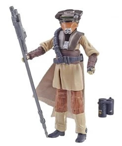 Hasbro Star Wars: The Vintage Collection - Princess Leia (Boussh Disguise)