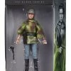 Hasbro Star Wars Black Series 6" Endor Princess Leia (Return Of The Jedi)