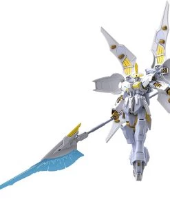 Bandai Japan Bandai Hobby Gundam Breaker Battlelogue - Livelance Heaven 1/144 HG Model Kit