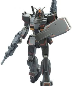 Bandai Japan Bandai Hobby Gundam The Origin - #017 RX-78-01(N) Gundam Local Type (North American Front) 1/144 HG Model Kit