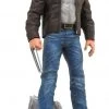 Diamond Select Toys Marvel Premier Collection - Old Man Logan Statue