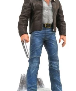 Diamond Select Toys Marvel Premier Collection - Old Man Logan Statue