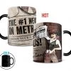 Morphing Mugs DC Comics Bombshells Lois Lane Heat-Sensitive Mug (Exclusive)