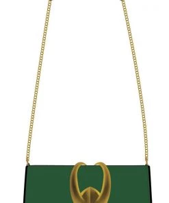 Loungefly Marvel - Loki Crossbody Bag