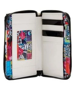 Loungefly Star Wars - Stormtrooper Zip-Around Wallet