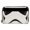 Loungefly Star Wars - Stormtrooper Zip-Around Wallet