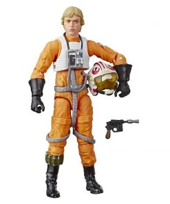 Hasbro Star Wars: The Vintage Collection - Luke Skywalker (X-Wing Pilot)