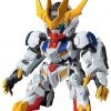 Bandai Japan Bandai Spirits Gundam Iron-Blooded Orphans - #16 Barbatos Lupus Rex SD Model Kit