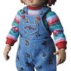 Sure Thing Toys Medicom Child's Play 2 - Chucky (Good Guy Doll Ver.) MAFEX Action Figure