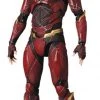 Medicom DC Comics Justice League Movie The Flash MAFEX Action Figure