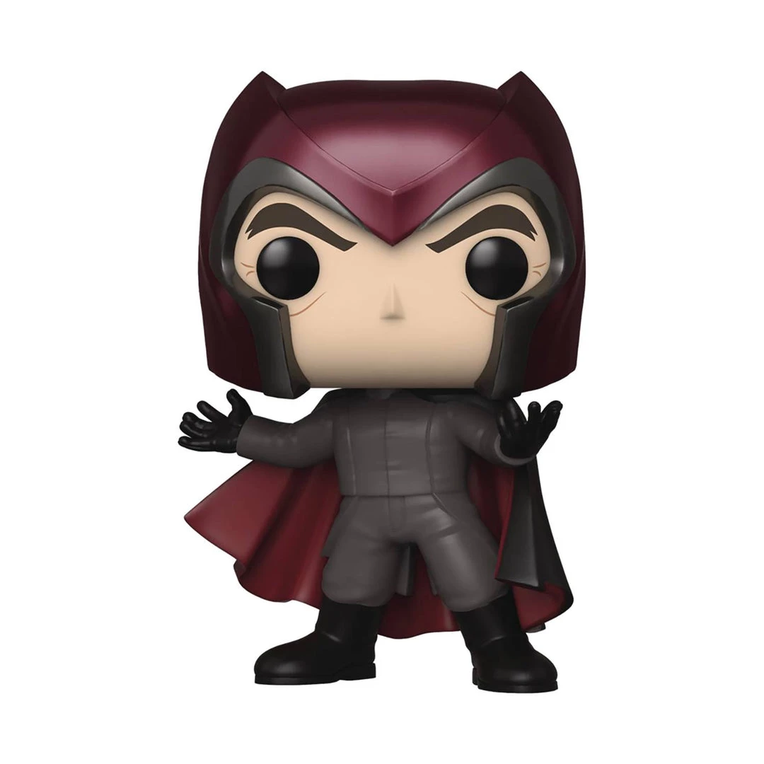 Funko Pop! Marvel: X-Men Film 20th Anniversary - Magneto 1 Funko Pop! Marvel: X-Men Film 20th Anniversary - Magneto