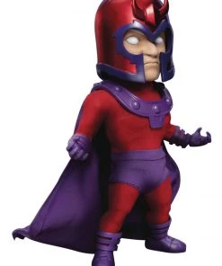 Beast Kingdom Egg Attack EAA-083: Marvel Animated Series - Magneto