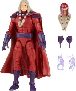 Hasbro Marvel Legends 6-inch Action Figure: X-Men Age Of Apocalypse - Magneto