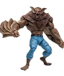 McFarlane Toys DC Comics - Man Bat Megafig