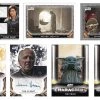 Topps Star Wars: The Mandalorian Season 1 Trading Cards Hobby Box