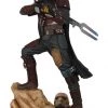 Diamond Select Toys Premier Collection: Star Wars - The Mandalorian (Mk1 Ver.) Statue