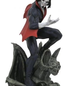 Diamond Select Toys Marvel Gallery: Morbius (Comic Version) PVC Figure