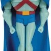 DC Collectibles Justice League Animated - Martian Manhunter Action Figure