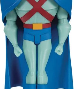 DC Collectibles Justice League Animated - Martian Manhunter Action Figure