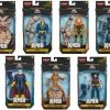 Hasbro Marvel Legends X-Men Sugar Man Build-A-Figure Collection (Set Of 7)