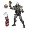 Hasbro Marvel Legends X-Men 6-inch Skullbuster Action Figure
