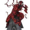 Diamond Select Toys Diamond Select Marvel Premiere Carnage Fine Art Statue