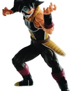 Bandai Japan Bandai Tamashii Nations Dragon Ball Heroes - The Masked Saiyan Ichiban Figure Dragon Ball Z