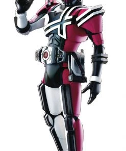Bandai Japan Bandai Spirits Kamen Rider - Masked Rider Decade Figure-Rise Standard Model Kit Gundam