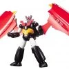 Bandai Japan Bandai Hobby Mechanic Collection: Shin Mazinger - Mazinger Z With God Scrander