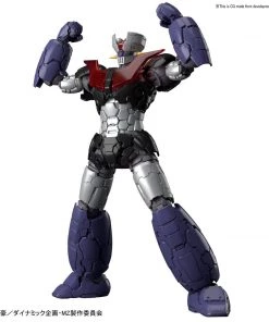 Bandai Japan Bandai Hobby Mazinger Z (2018 Film) - Mazinger Z Infinity Ver. 1/144 HG Model Kit