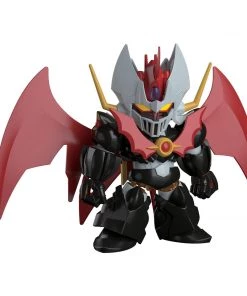 Bandai Japan Gundam Bandai Hobby Mazinkaiser SD Model Kit