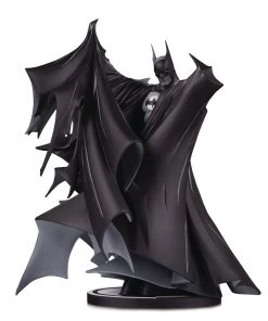 DC Collectibles Batman Black & White - Batman By Todd McFarlane Statue (First Edition) DC Comics