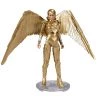 McFarlane Toys DC Comics - Wonder Woman (1984 Golden Armor)