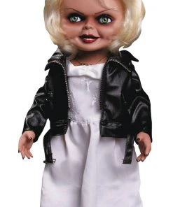 Mezco Child's Play 4: Bride Of Chucky - 15" Mega Scale Tiffany