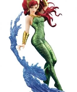 Kotobukiya DC Comics - Mera Bishoujo Statue