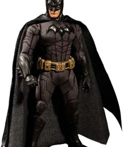 Mezco One:12 Collective DC Comics - Sovereign Knight Batman