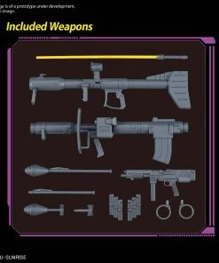 Bandai Japan Bandai Spirits Mobile Suit Gundam - Dom 1/100 MG Model Kit