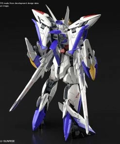 Bandai Japan Bandai Spirits Gundam Seed Eclipse - Gundam Eclipse 1/100 MG Model Kit 11 Bandai Japan Bandai Spirits Gundam Seed Eclipse - Gundam Eclipse 1/100 MG Model Kit