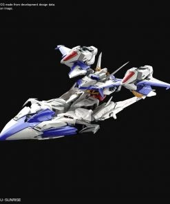 Bandai Japan Bandai Spirits Gundam Seed Eclipse - Gundam Eclipse 1/100 MG Model Kit 12 Bandai Japan Bandai Spirits Gundam Seed Eclipse - Gundam Eclipse 1/100 MG Model Kit