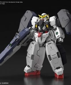 Bandai Japan Bandai Spirits Gundam 00 - Gundam Virtue 1/100 MG Model Kit